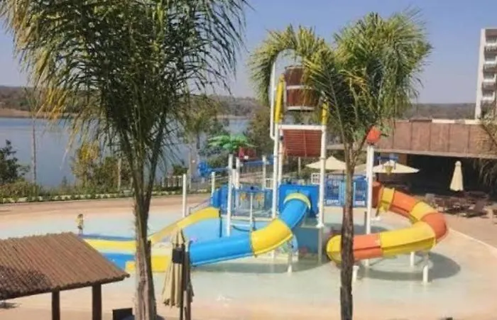 Prais Do Lago Eco Resort