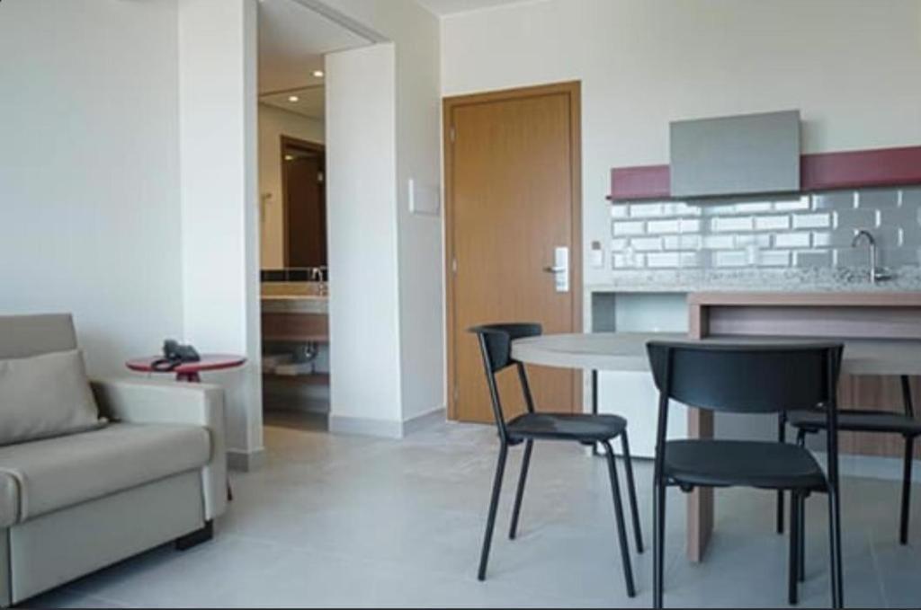 Prais Do Eco Apartamento