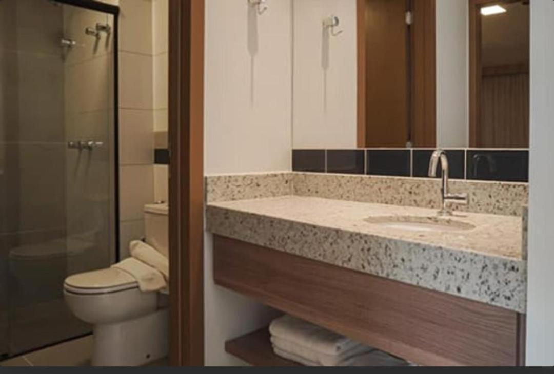Apartamento Prais Do Eco Caldas Novas