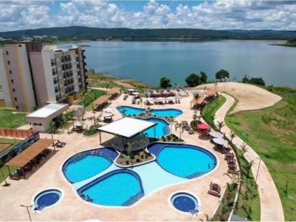 Prais Do Eco Caldas Novas